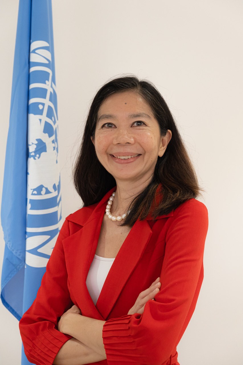 Harnessing Technology and Innovation for Social Inclusion & Gender Equality