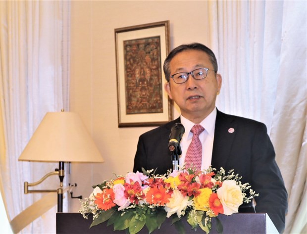 Japan Grants over USD 1.3 Million for Nine Projects in Vietnam