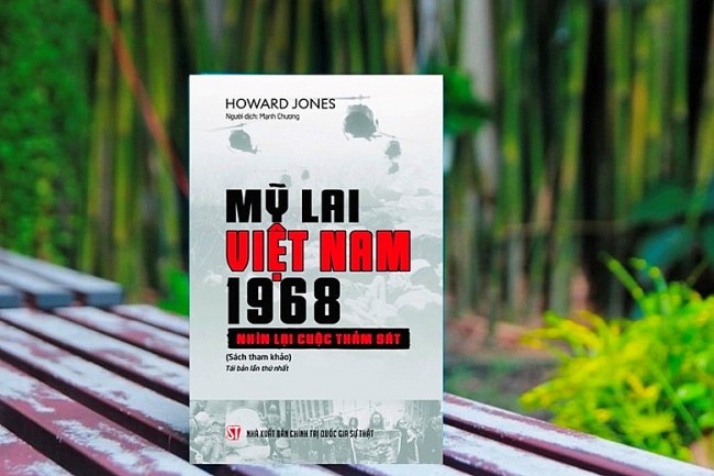 Read about My Lai Massacre to Appreciate Value of Peace More