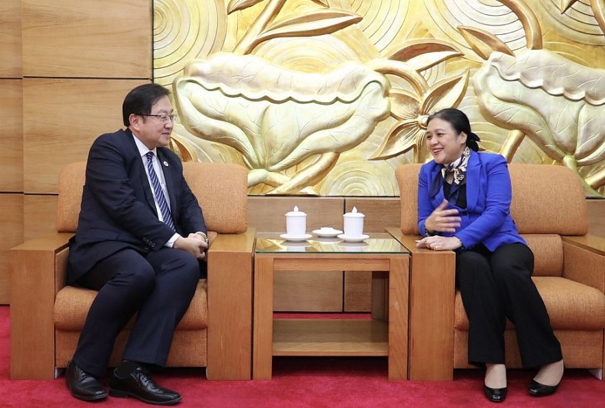 Hanoi-Kuala Lumpur Direct Flight Opens Opportunities to Promote People-to-people Ties