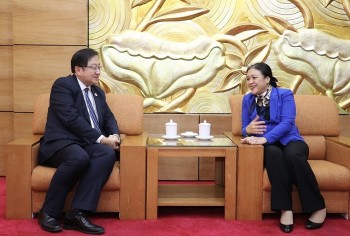 Hanoi-Kuala Lumpur Direct Flight Opens Opportunities to Promote People-to-people Ties