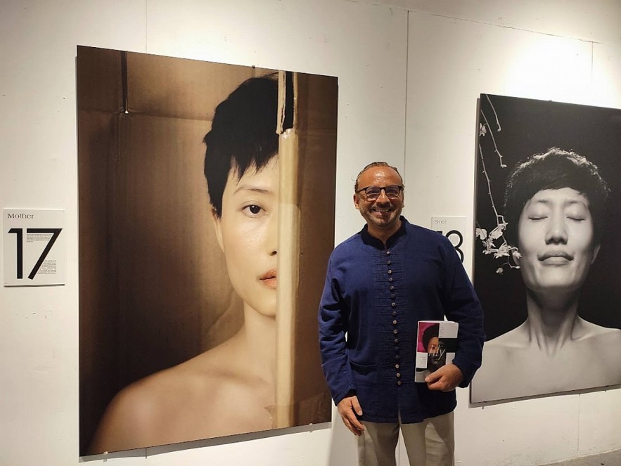 'A Journey In A Woman’S Dream', an Impressive Collaboration between Art and Psychology
