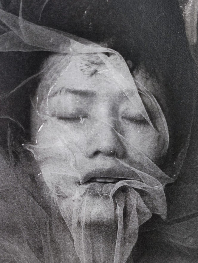 'A Journey In A Woman’S Dream', an Impressive Collaboration between Art and Psychology