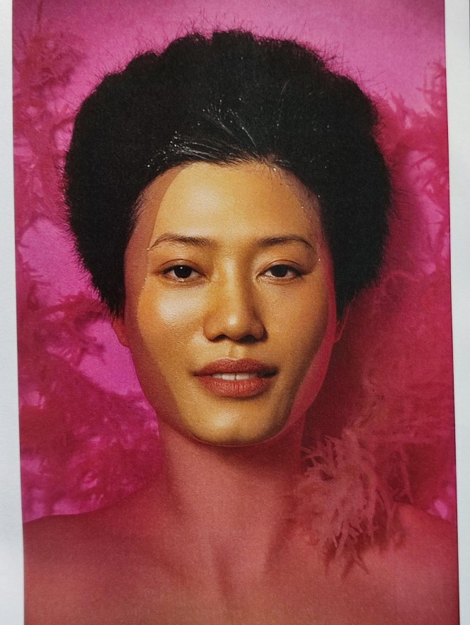 'A Journey In A Woman’S Dream', an Impressive Collaboration between Art and Psychology