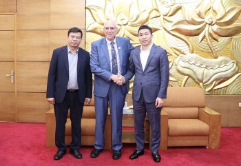 Young Vietnamese and American Need to Learn about War to Protect Peace