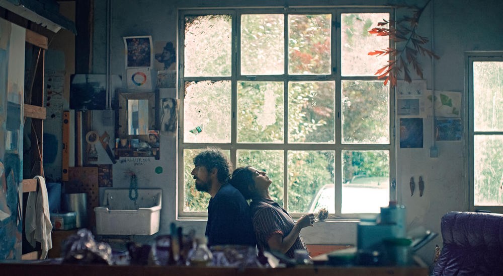 The Restless (French: Les Intranquilles) is a 2021 international co-production[1] drama film directed by Joachim Lafosse, starring Leïla Bekhti and Damien Bonnard. It revolves around Damien and Leïla, a couple in love as they battle with his bipolar disorder.[