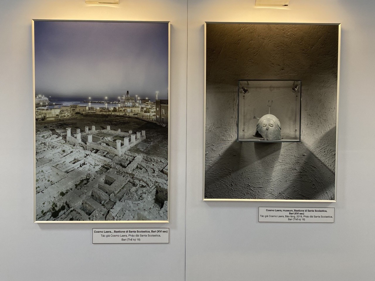 [Photos] Italy Design Day in Hanoi