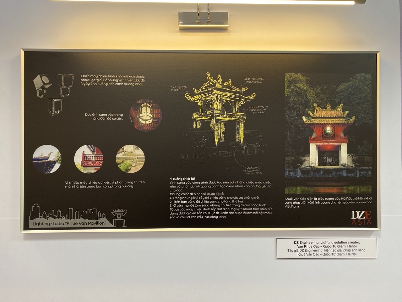 [Photos] Italy Design Day in Hanoi