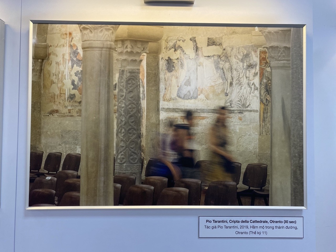[Photos] Italy Design Day in Hanoi