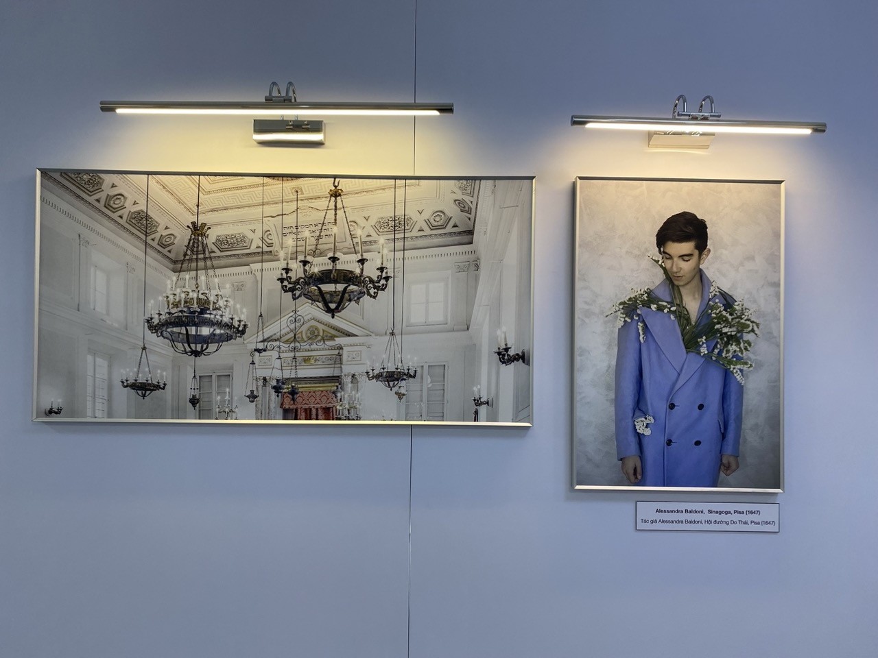 [Photos] Italy Design Day in Hanoi