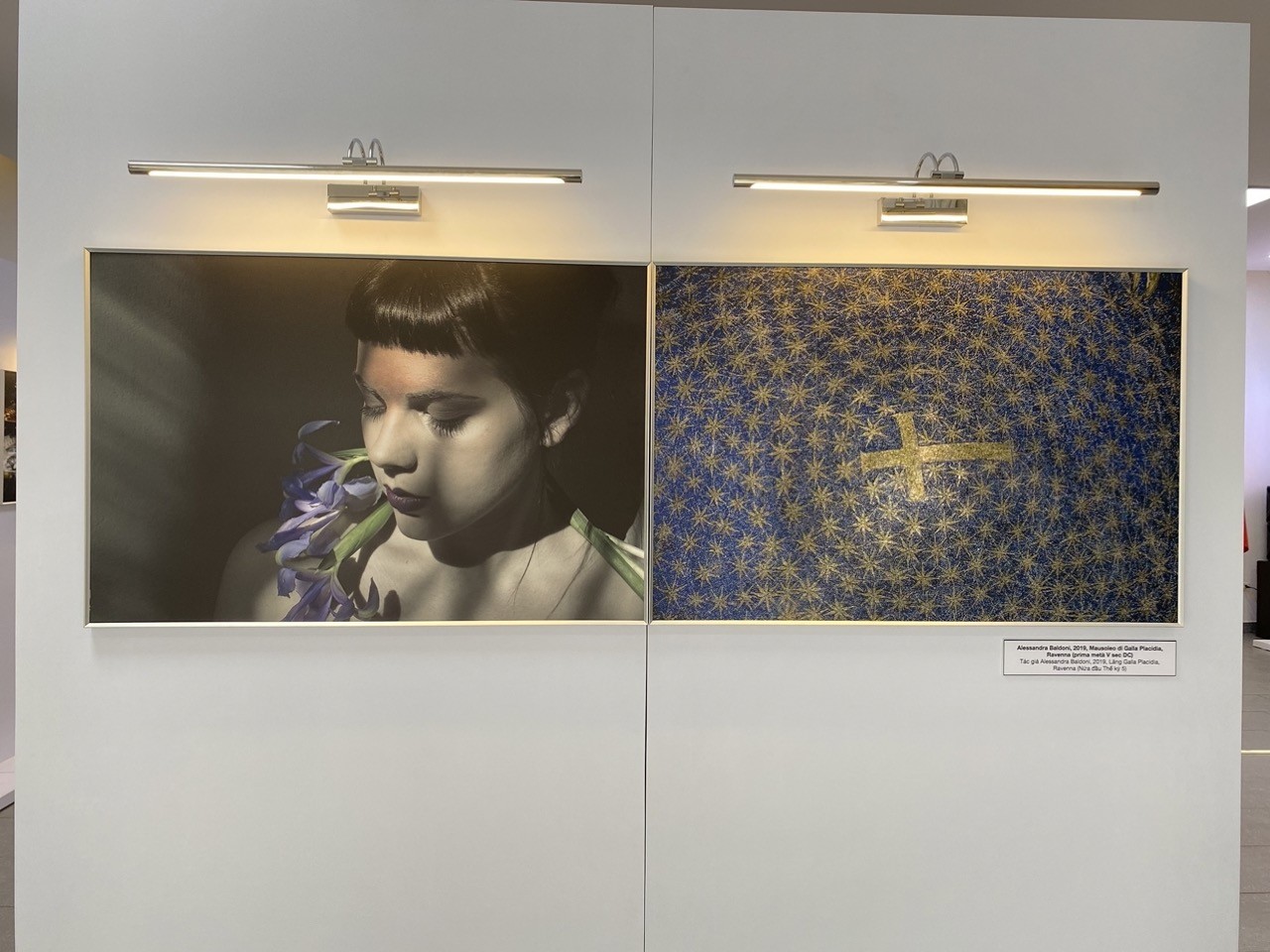 [Photos] Italy Design Day in Hanoi