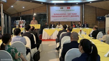 Vietnam Establishes Friendship Society With Bangladesh