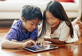 Launching Contest to Raise Awareness of Children about Online Safety
