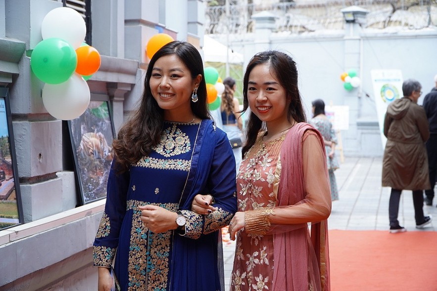 India Day - Festival Celebrating Unity in Diversity