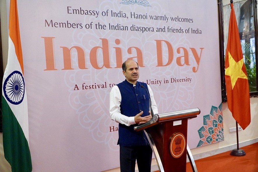 India Day - Festival Celebrating Unity in Diversity