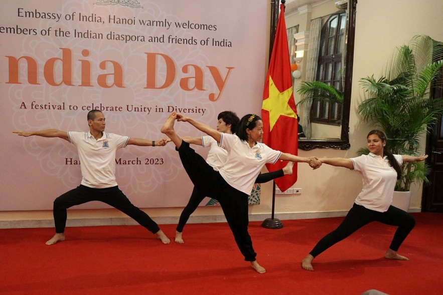 India Day - Festival Celebrating Unity in Diversity