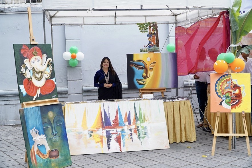 India Day - Festival Celebrating Unity in Diversity