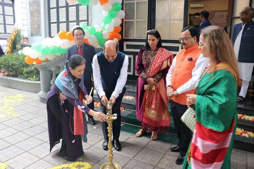 India Day - Festival Celebrating Unity in Diversity