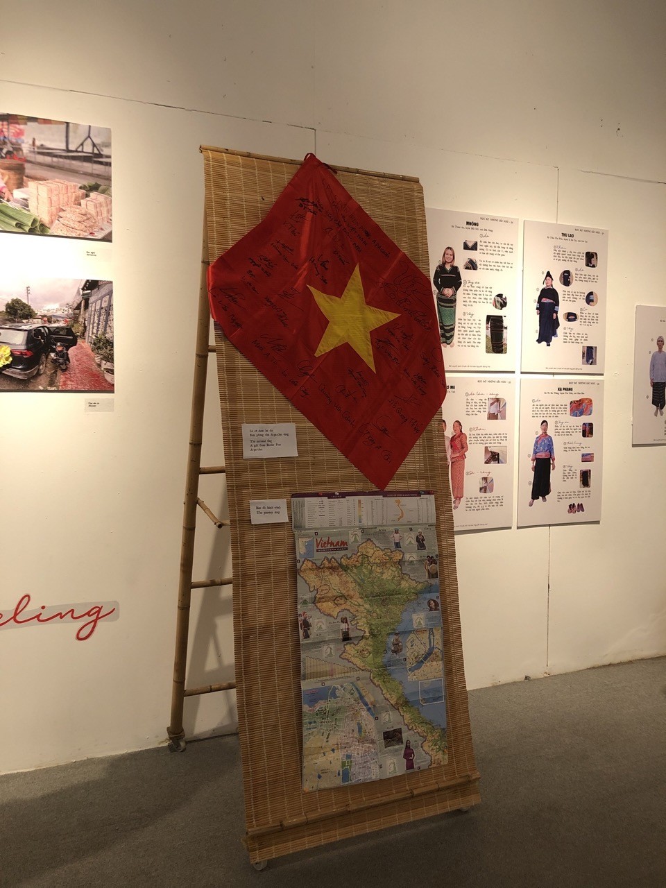 (Photo: Vuong Nguyen Khang)