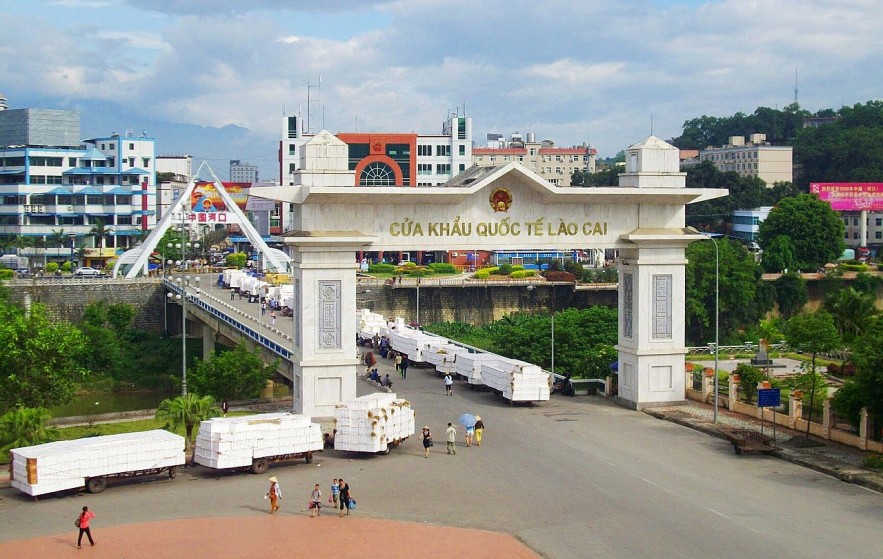 Lao Cai - Attractive Destination for Investors