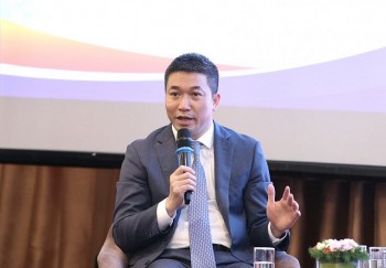 Many Proposals to Increase efficiency in Vietnam - UK cooperation