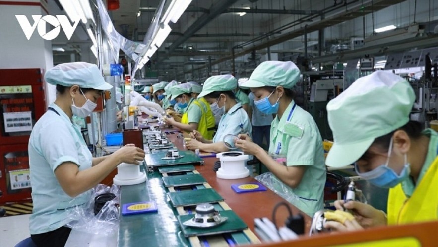 Vietnam Hopes for Stronger Comprehensive Partnership with US: PM