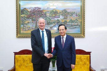 Vietnam, Israel to Sign Labor Cooperation Agreement