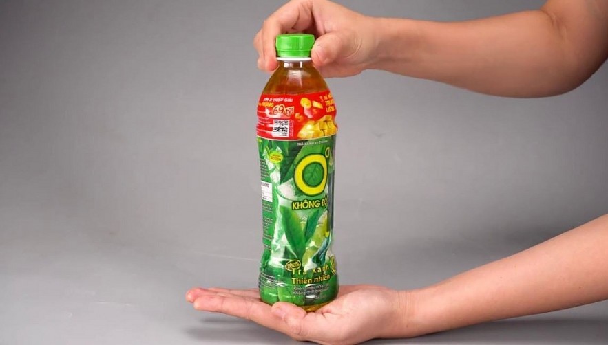 Photo: Tan Hiep Phat Beverage Group