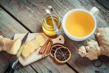 Eight Foods to Reduce Heartburn Caused by GERD During Pregnancy