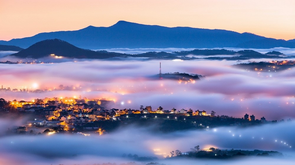 Photo: Dalat tours 