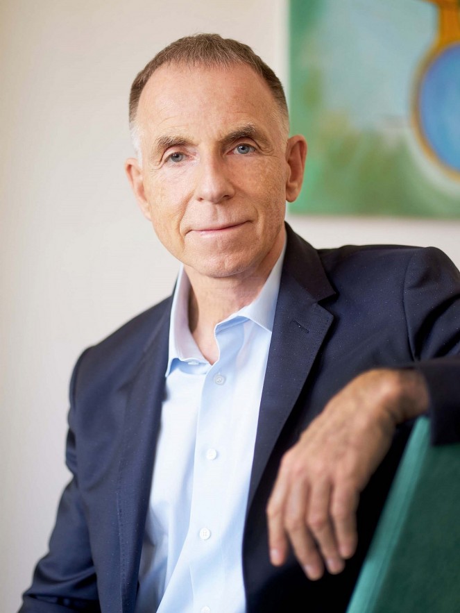 German Expert Optimistic About Vietnam's Economy
