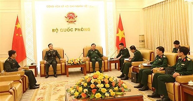 At the event (Photo: VNA)