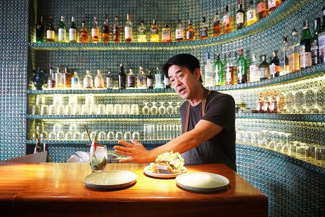 Vietnamese Restaurant Named among Asia's Best for The Third Time