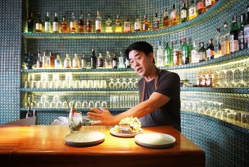 Vietnamese Restaurant Named among Asia's Best for The Third Time