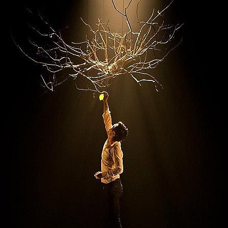 Vietnamese Choreographer Strives to Introduce Folk Culture through Contemporary Dance
