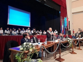 Museum Honoring a Great Friend of Vietnam Officially Opened in Italy
