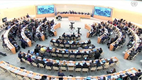 UNHRC’s 52nd Session Recognises Vietnam's Outstanding Mark