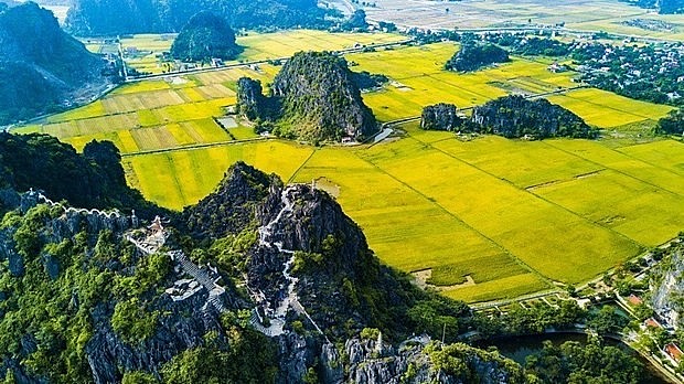 French Newspaper Chooses Vietnam as Most Attractive Long-Distance Trip
