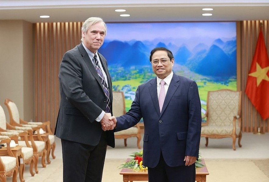 Vietnam News Today (Apr. 9): s
