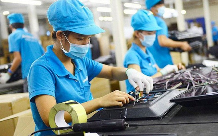Vietnam has been advised to take advantage of its golden population structure to drive economic growth. (Illustrative image)