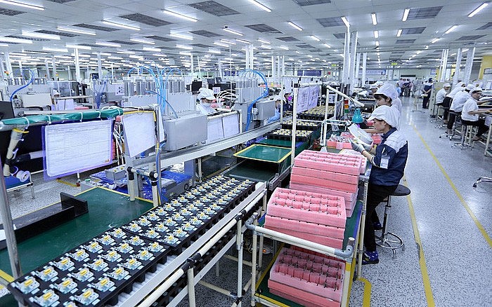 EuroCham: Vietnam - Destination Attracting Strong FDI Inflows