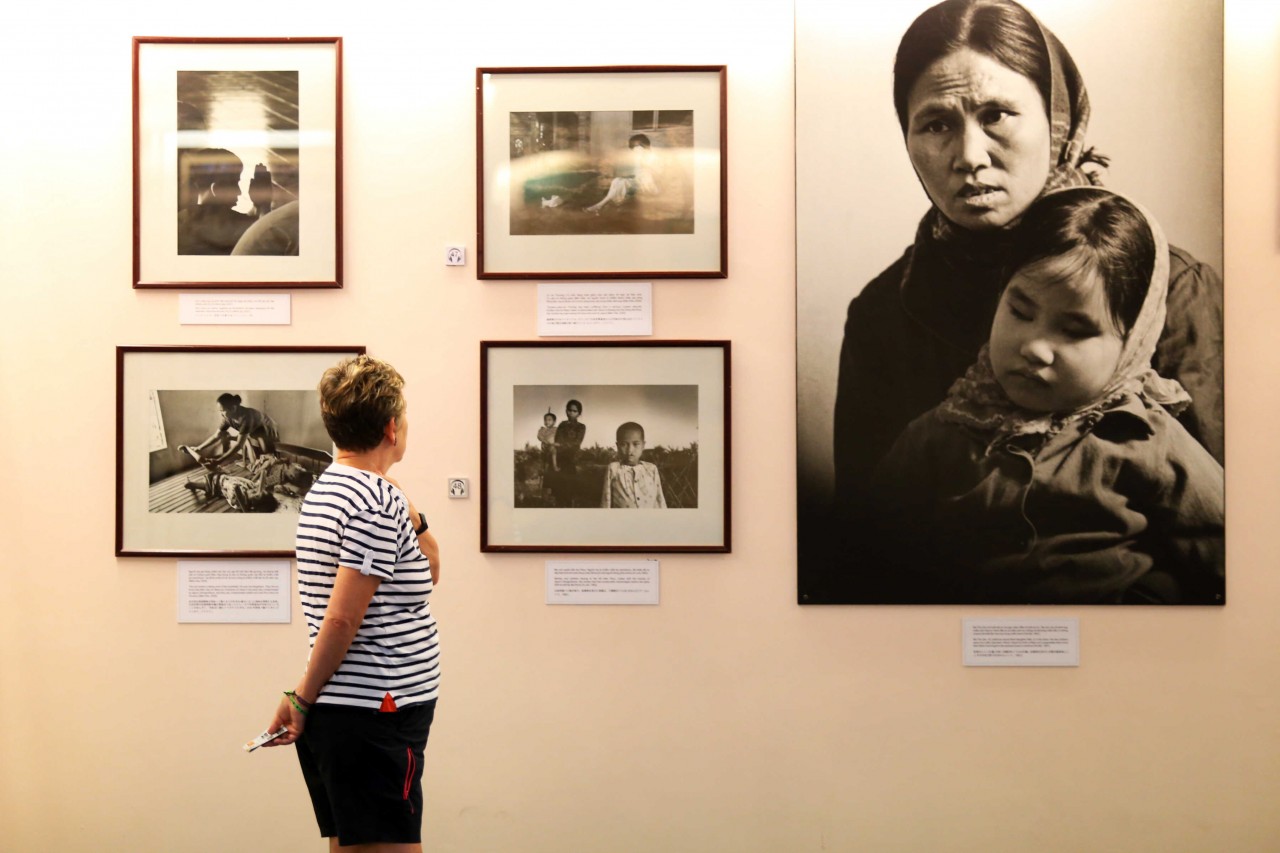 Photo: Nhat Thinh 