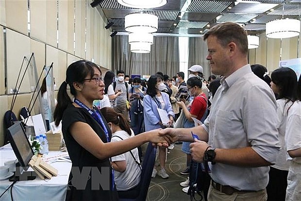 Vietnam - France: Half a Century of Cultivating Friendship