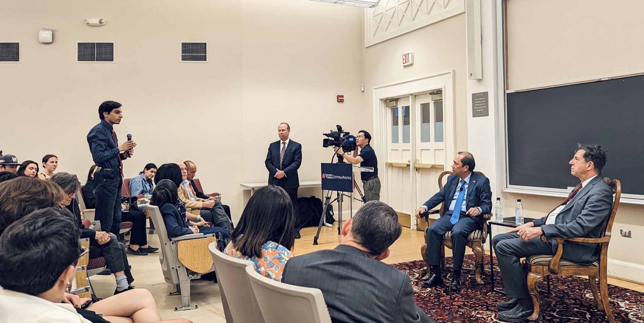 education important cooperation area between vietnam us