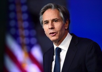 Secretary of State Antony Blinken to Seek Strategic Upgrade of US-Vietnam Ties