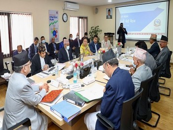 Nepal Approves Investment Proposal from India’s SJVN for 669 MW Lower Arun Hydropower Project