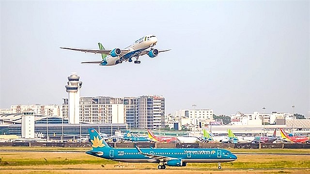 Vietnam News Today (Apr. 19): s