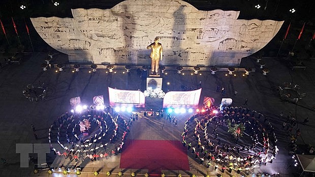 Vietnam's Important Contributions to Preservation of Intangible Heritage