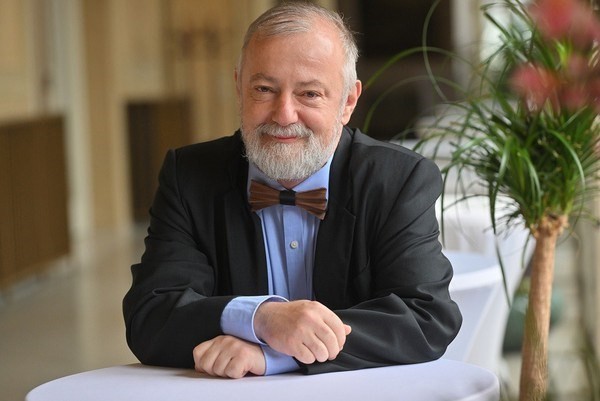 Czech Ambassador Hynek Kmonicek. Photo: TG&VN