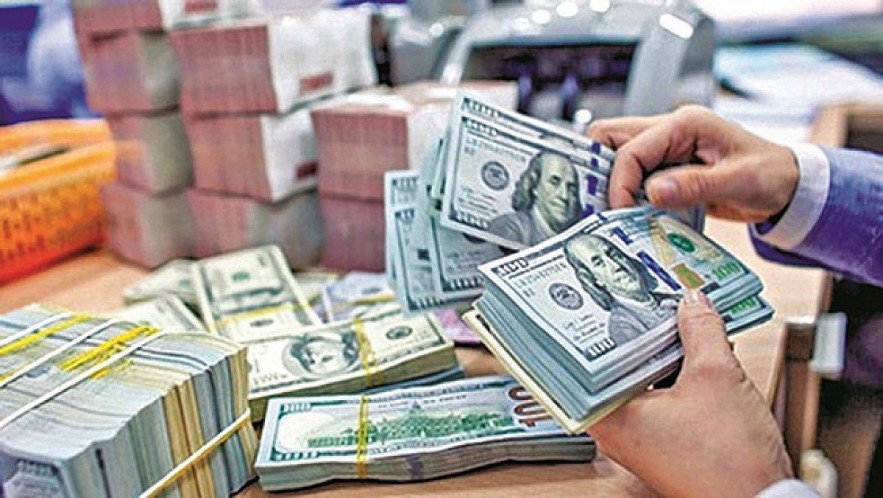 Overseas remittances to Vietnam are expected to rise this year. (Illustrative image).